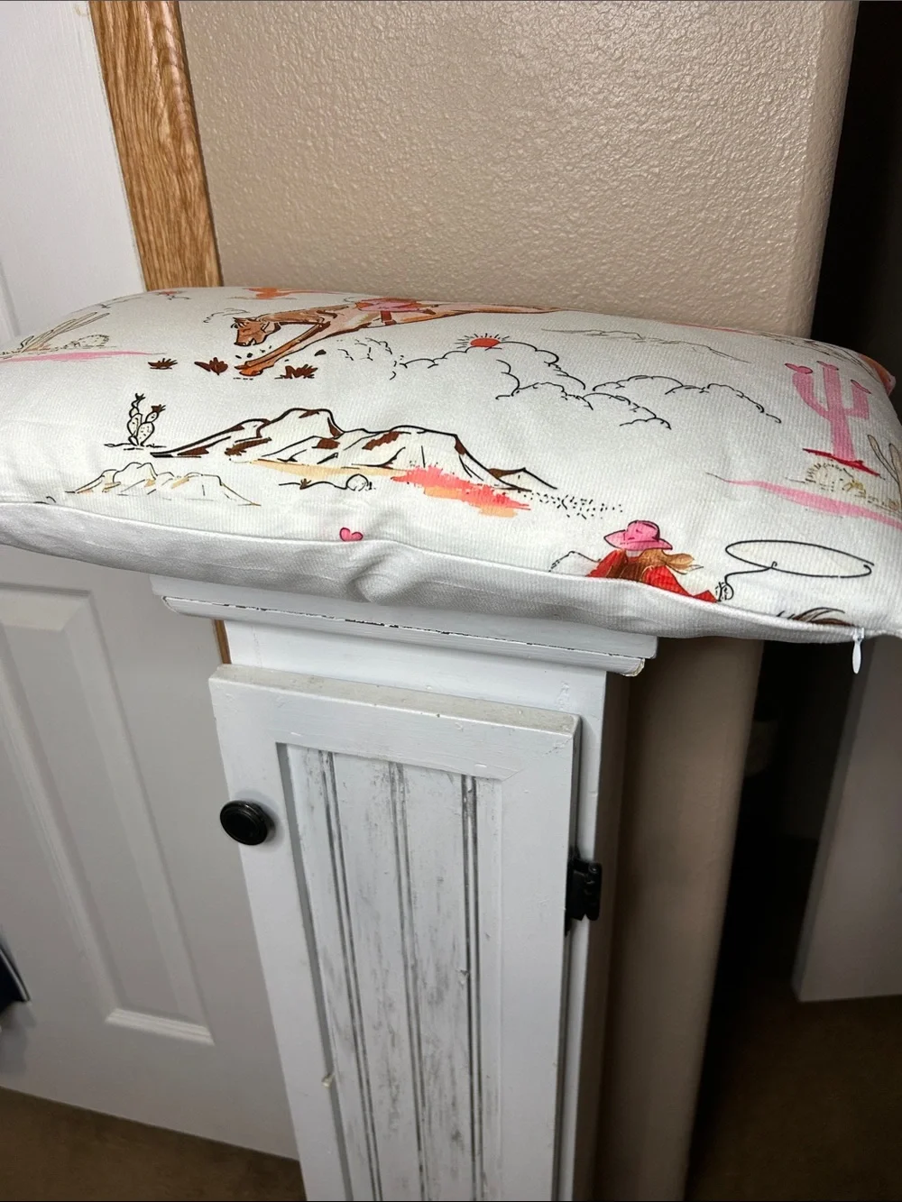 None soft decorative
